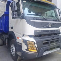 Volvo Fmx-480 6×4 Año 2015 Precio S/. 181,300.00 Soles